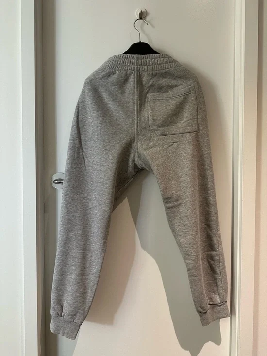 H&M Gray Drawstring Sweatpants - Picture 2 of 2
